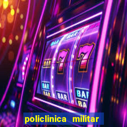 policlinica militar de porto alegre